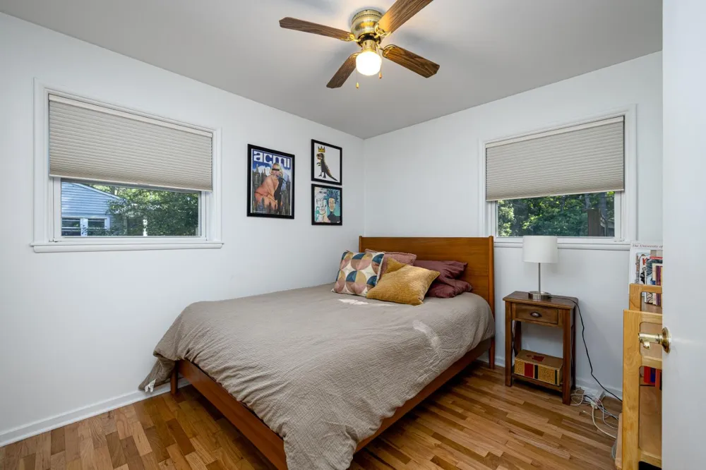 3163 Baylis Drive Ann Arbor, MI 48108