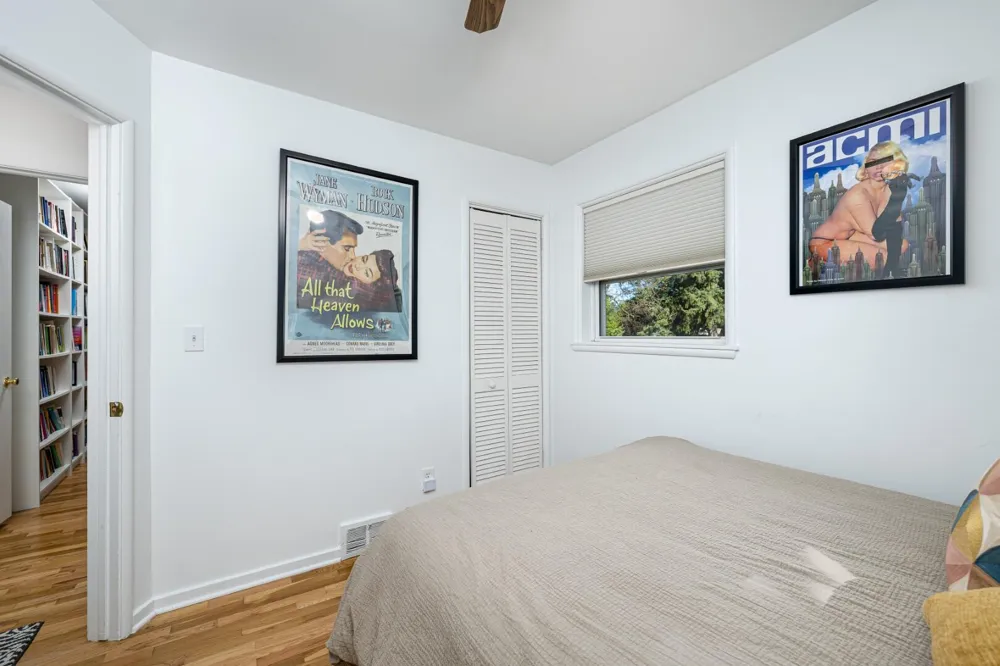 3163 Baylis Drive Ann Arbor, MI 48108