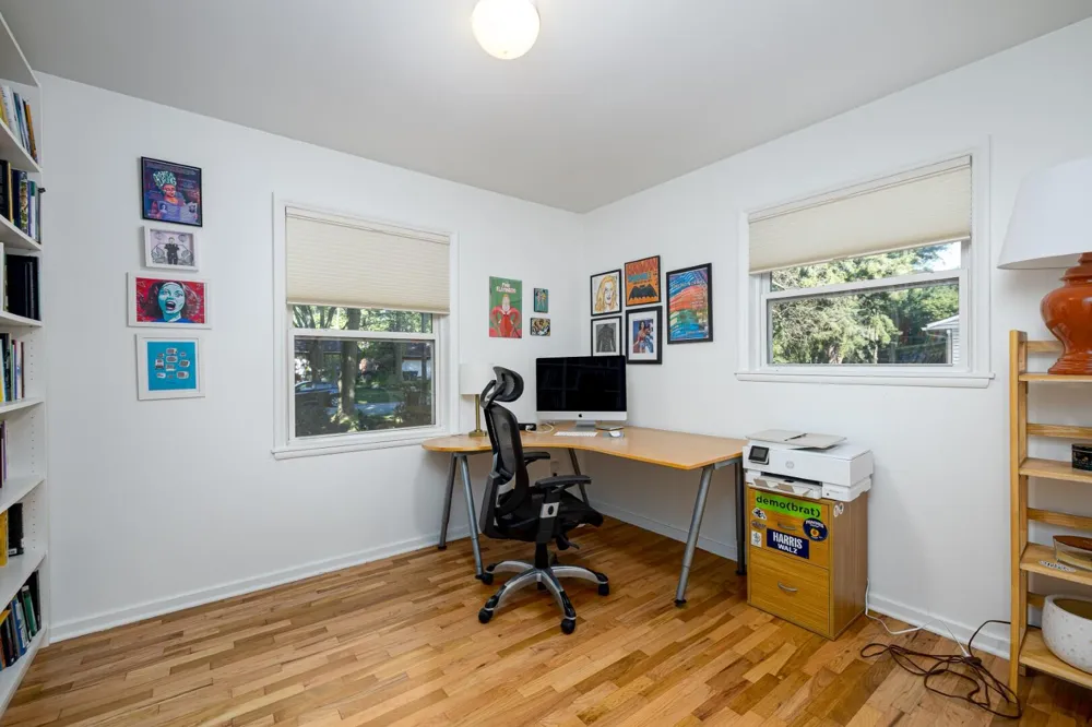 3163 Baylis Drive Ann Arbor, MI 48108