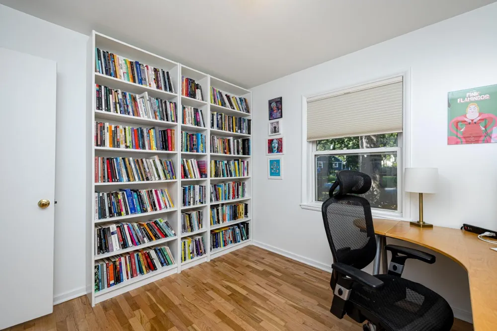 3163 Baylis Drive Ann Arbor, MI 48108