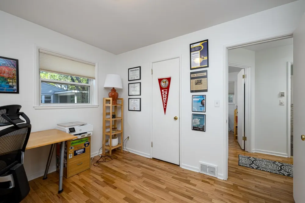 3163 Baylis Drive Ann Arbor, MI 48108