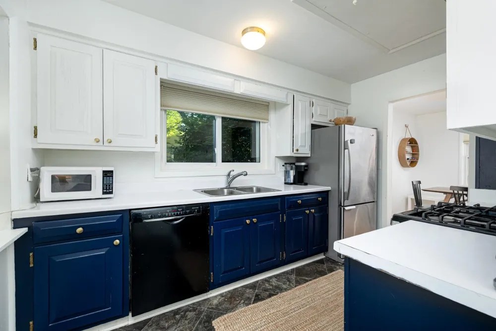 3163 Baylis Drive Ann Arbor, MI 48108