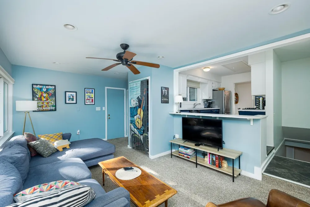 3163 Baylis Drive Ann Arbor, MI 48108