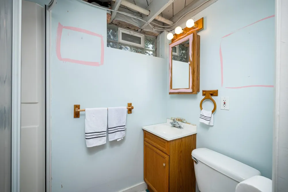 3163 Baylis Drive Ann Arbor, MI 48108