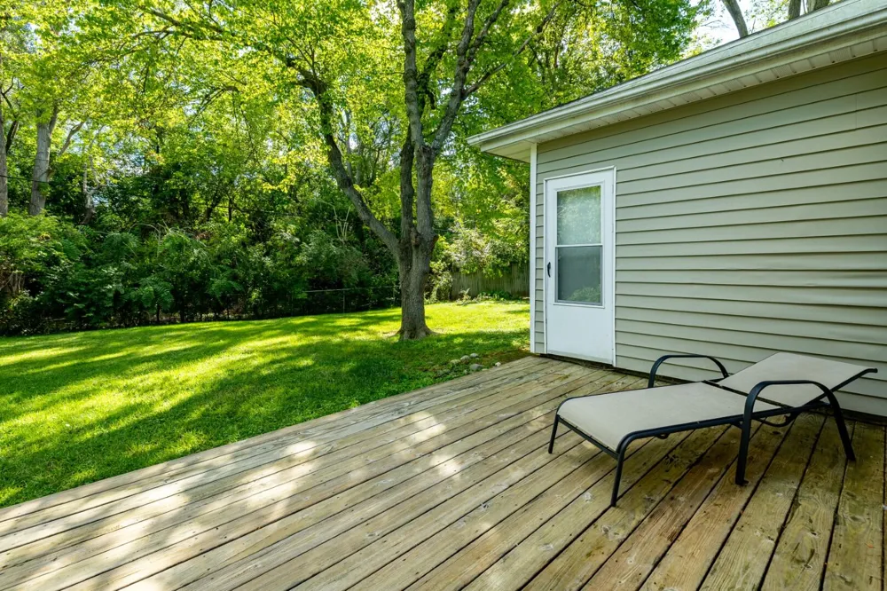 3163 Baylis Drive Ann Arbor, MI 48108