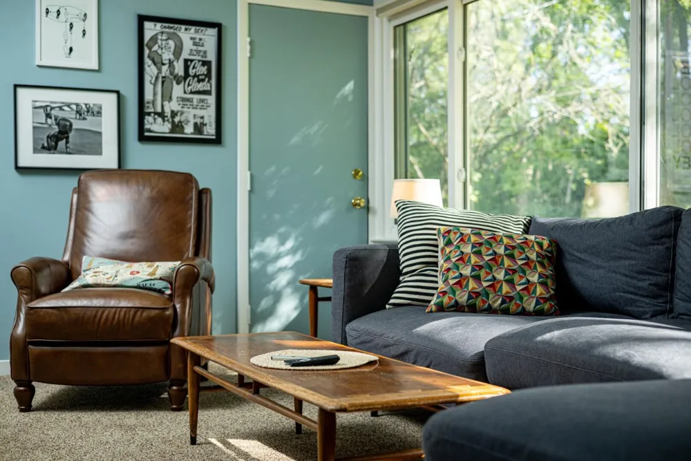 3163 Baylis Drive Ann Arbor, MI 48108