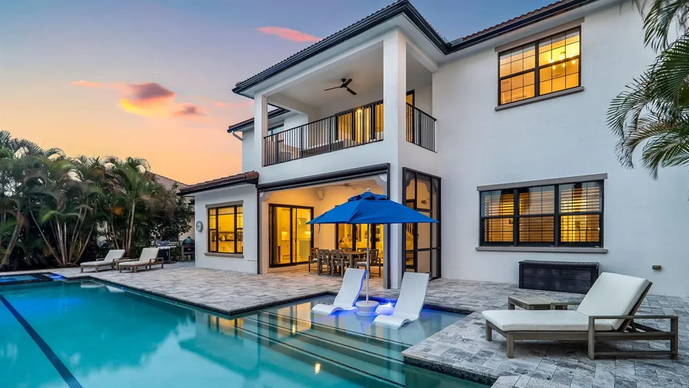 9045 VISTA WAY Parkland, FL 33076