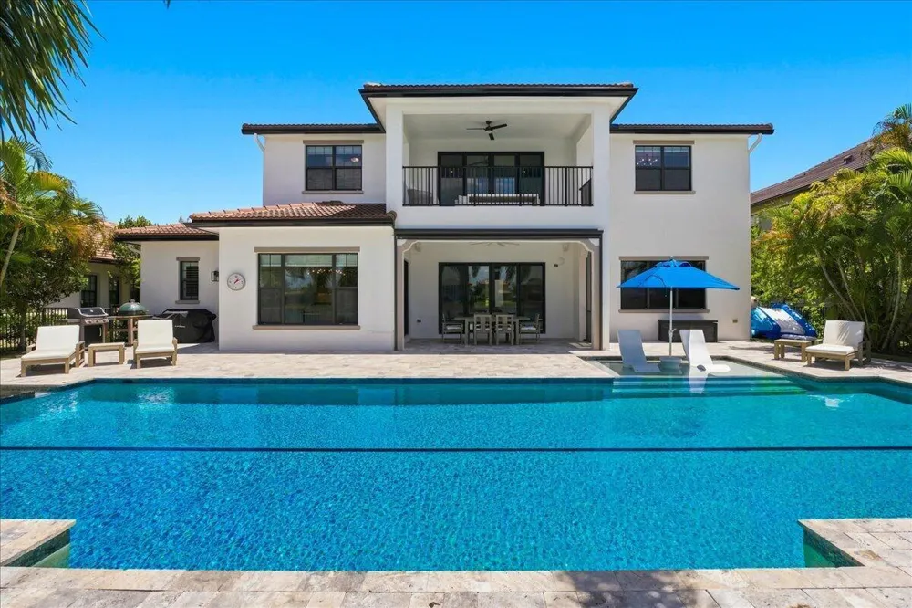9045 VISTA WAY Parkland, FL 33076