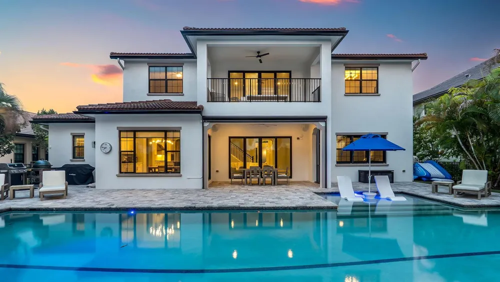 9045 VISTA WAY Parkland, FL 33076