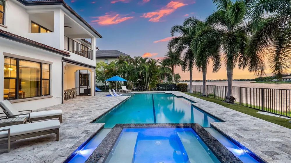 9045 VISTA WAY Parkland, FL 33076