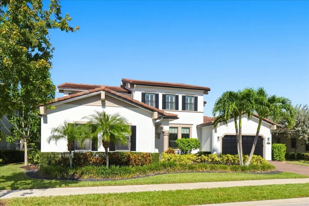 9045 VISTA WAY Parkland, FL 33076