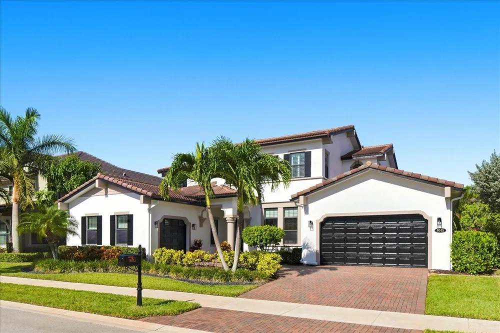 9045 VISTA WAY Parkland, FL 33076