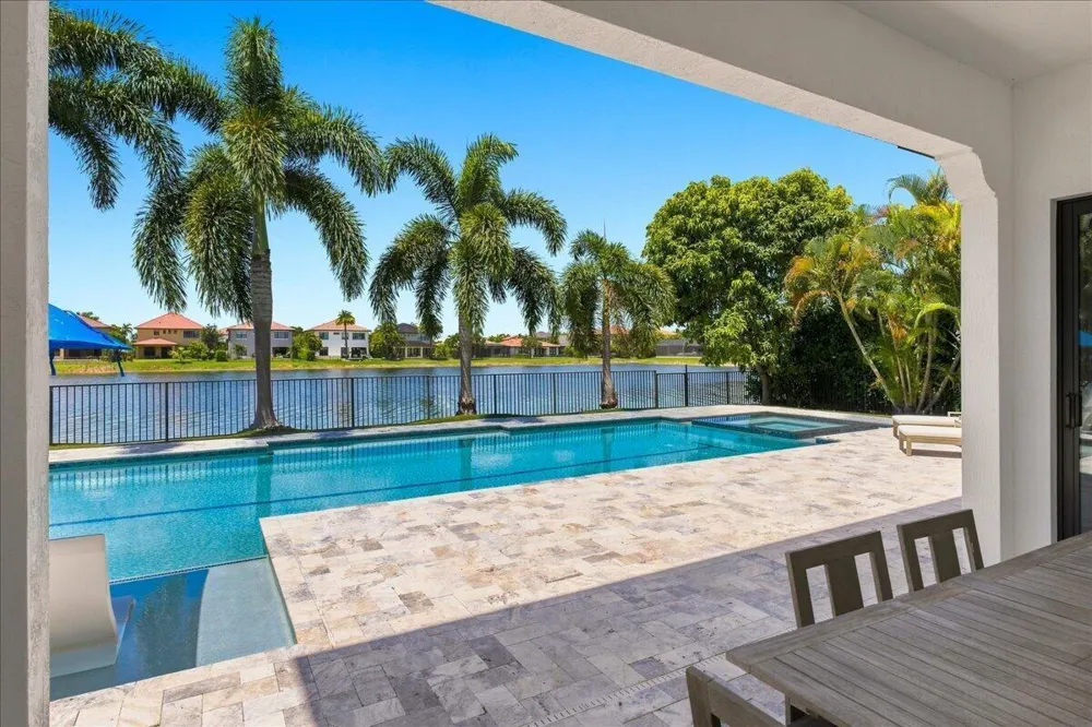 9045 VISTA WAY Parkland, FL 33076