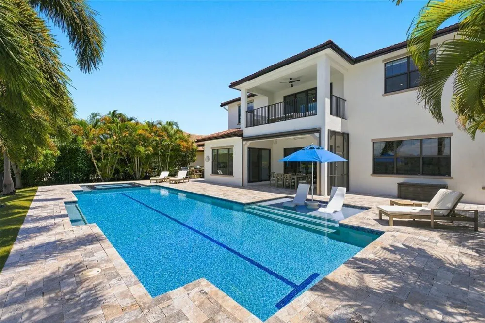 9045 VISTA WAY Parkland, FL 33076