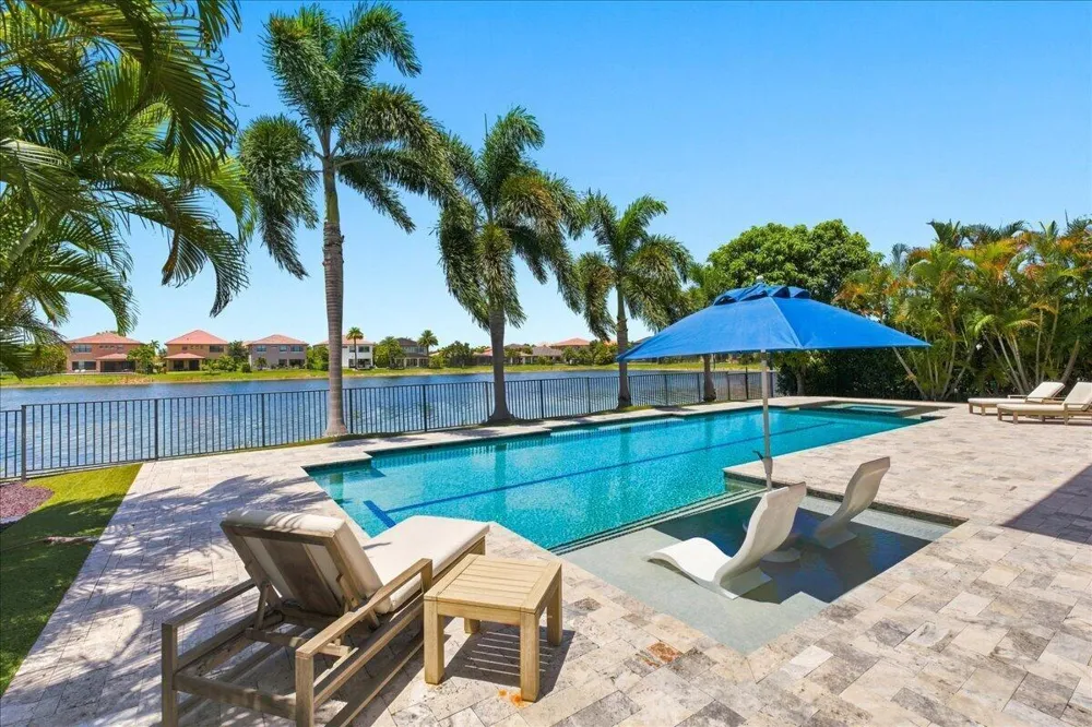 9045 VISTA WAY Parkland, FL 33076