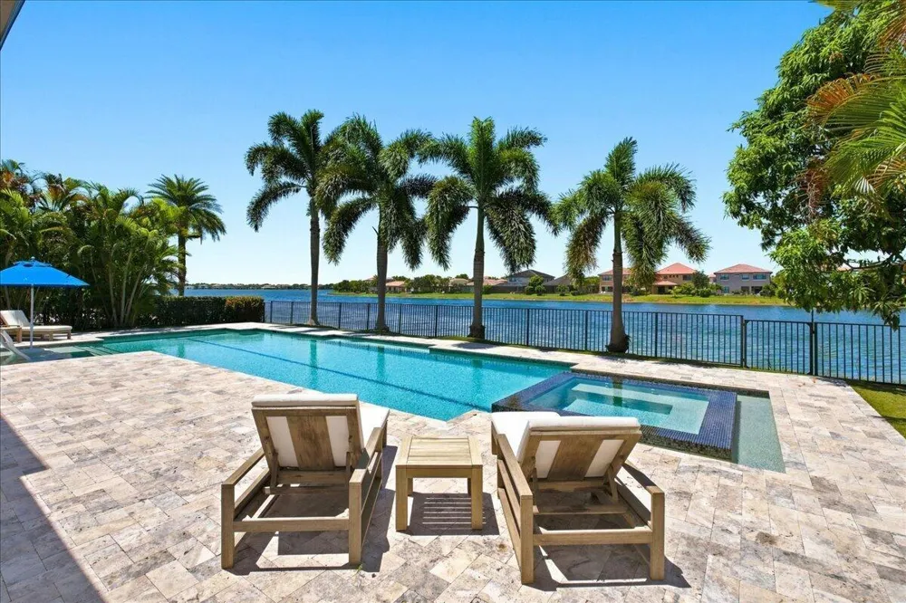 9045 VISTA WAY Parkland, FL 33076