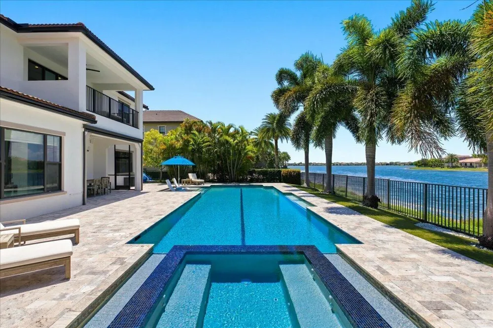 9045 VISTA WAY Parkland, FL 33076