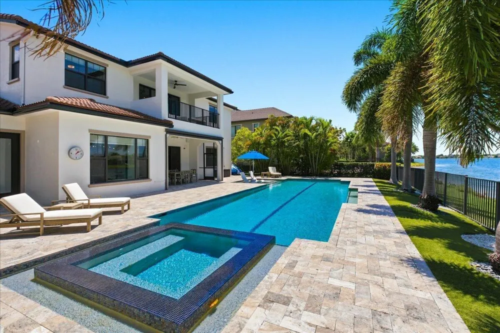 9045 VISTA WAY Parkland, FL 33076