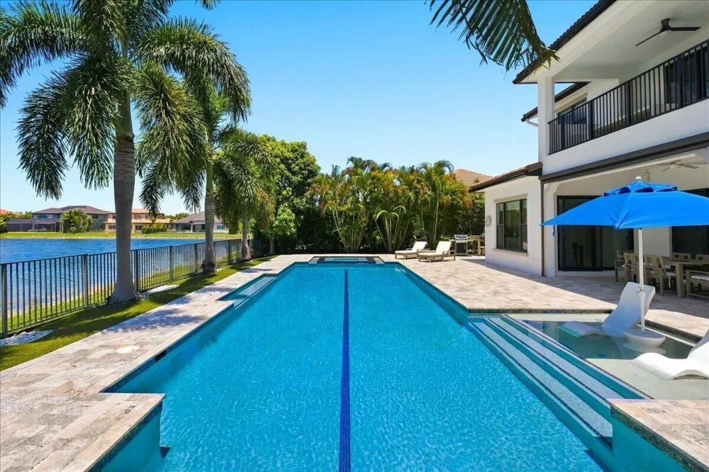 9045 VISTA WAY Parkland, FL 33076