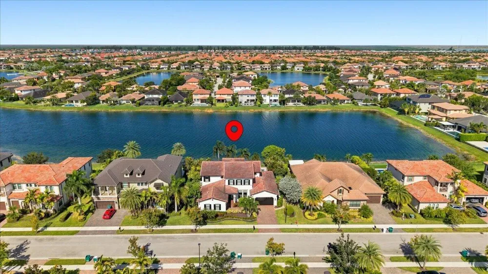 9045 VISTA WAY Parkland, FL 33076