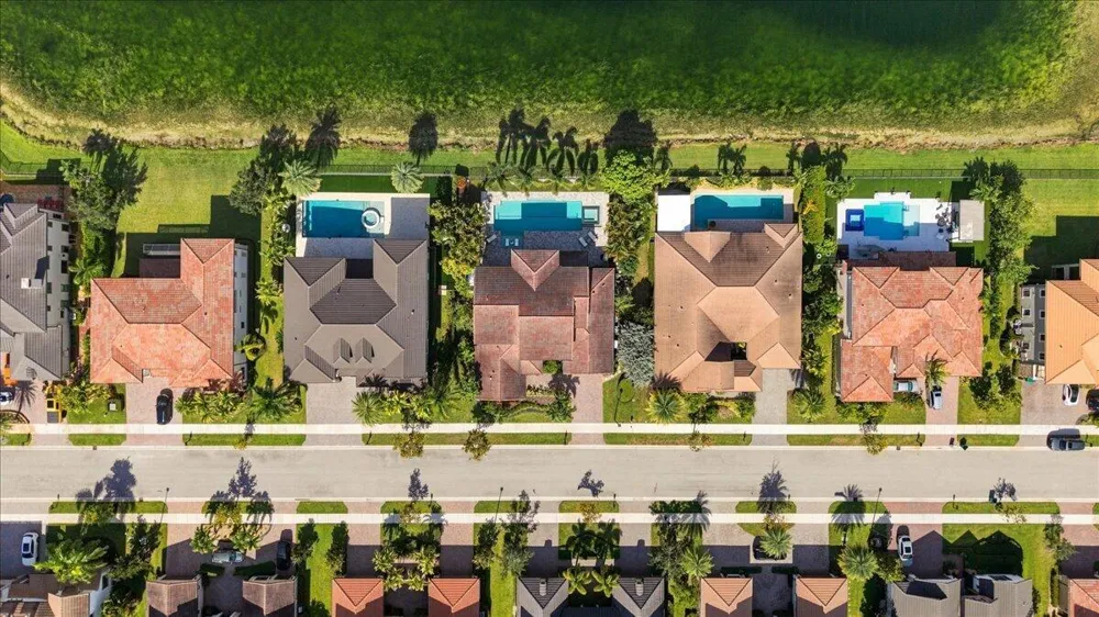9045 VISTA WAY Parkland, FL 33076