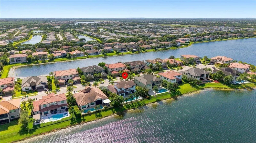9045 VISTA WAY Parkland, FL 33076