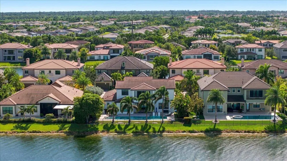 9045 VISTA WAY Parkland, FL 33076