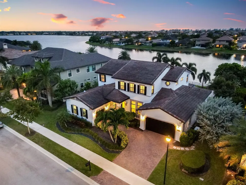 9045 VISTA WAY Parkland, FL 33076