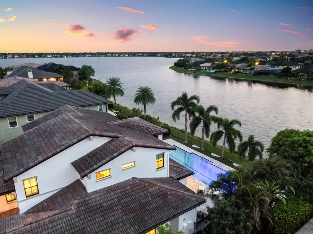 9045 VISTA WAY Parkland, FL 33076