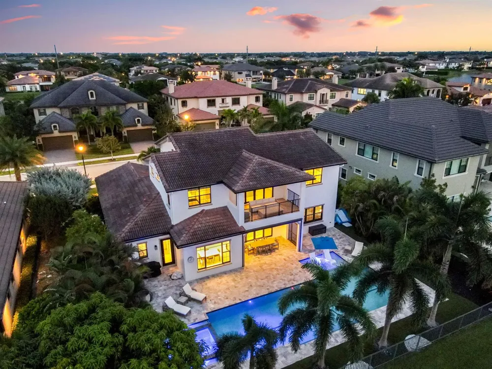 9045 VISTA WAY Parkland, FL 33076