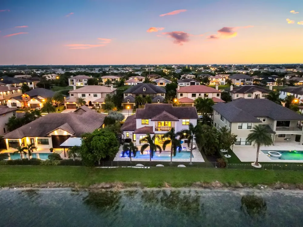 9045 VISTA WAY Parkland, FL 33076