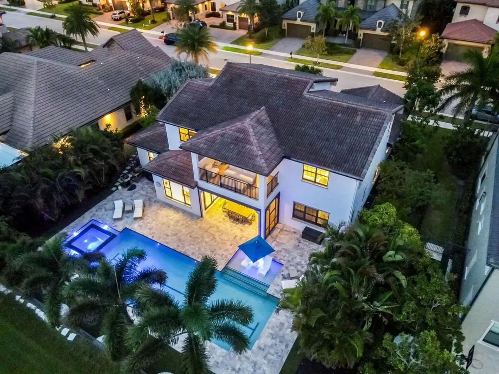 9045 VISTA WAY Parkland, FL 33076