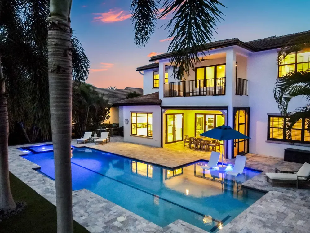 9045 VISTA WAY Parkland, FL 33076