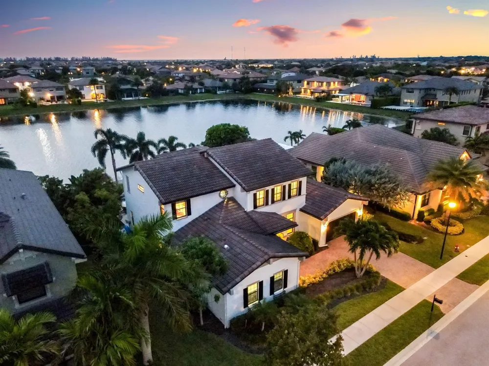 9045 VISTA WAY Parkland, FL 33076