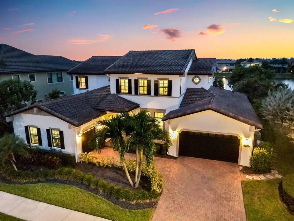 9045 VISTA WAY Parkland, FL 33076