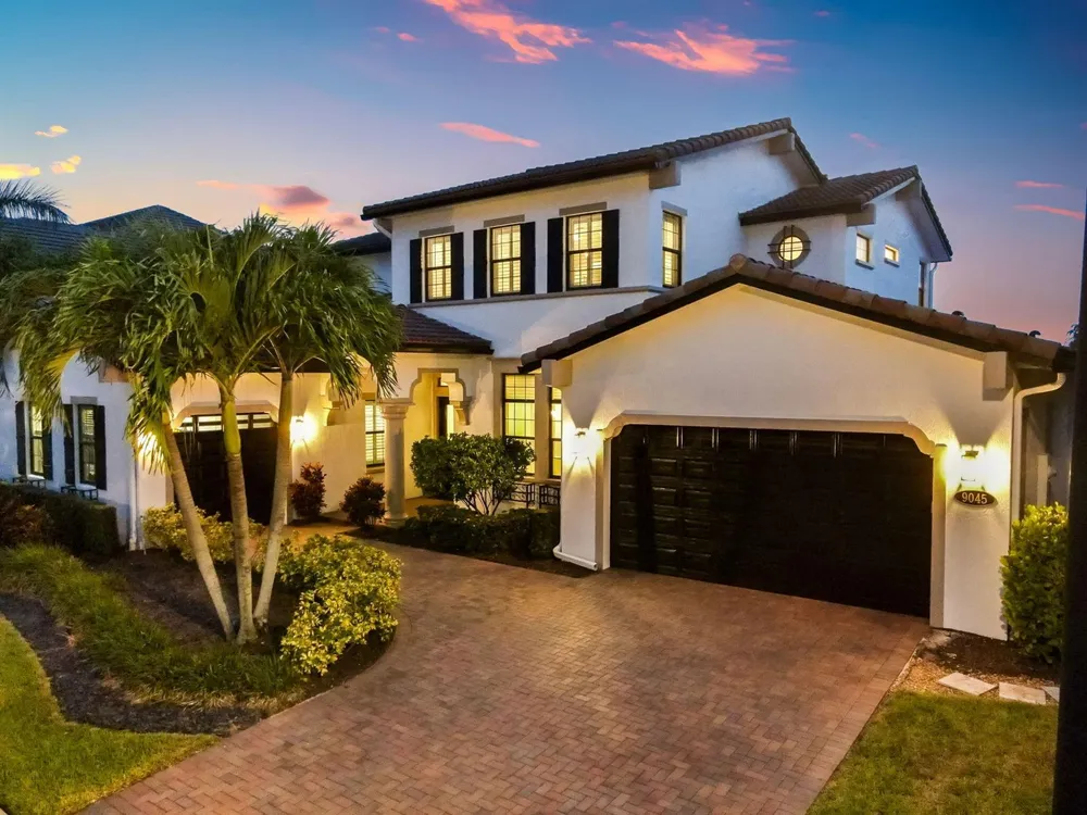 9045 VISTA WAY Parkland, FL 33076