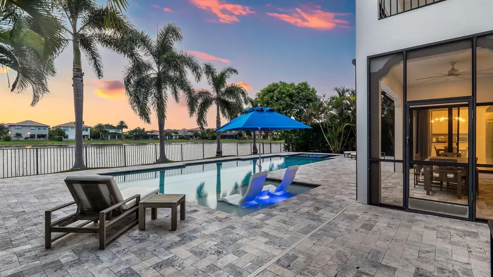 9045 VISTA WAY Parkland, FL 33076