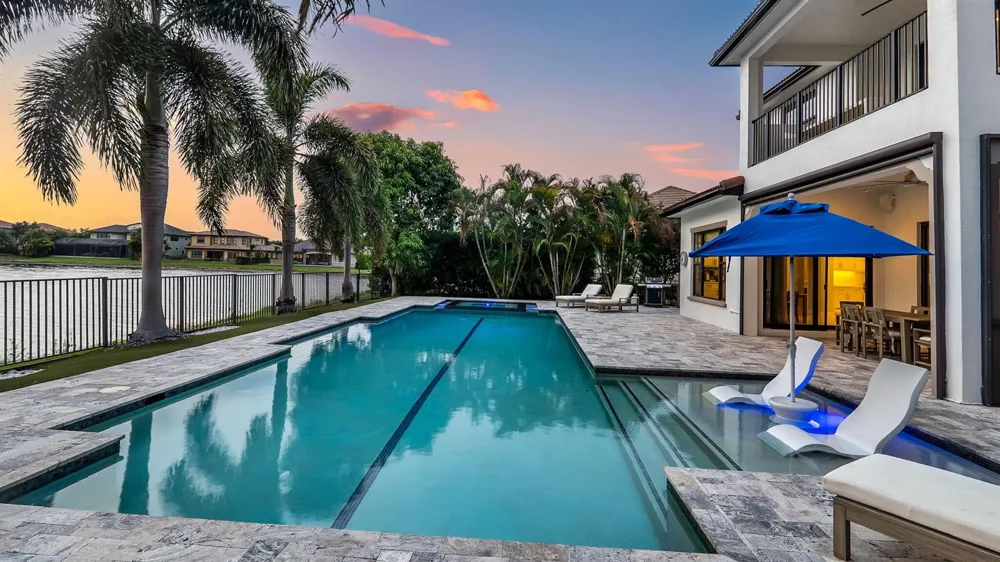 9045 VISTA WAY Parkland, FL 33076