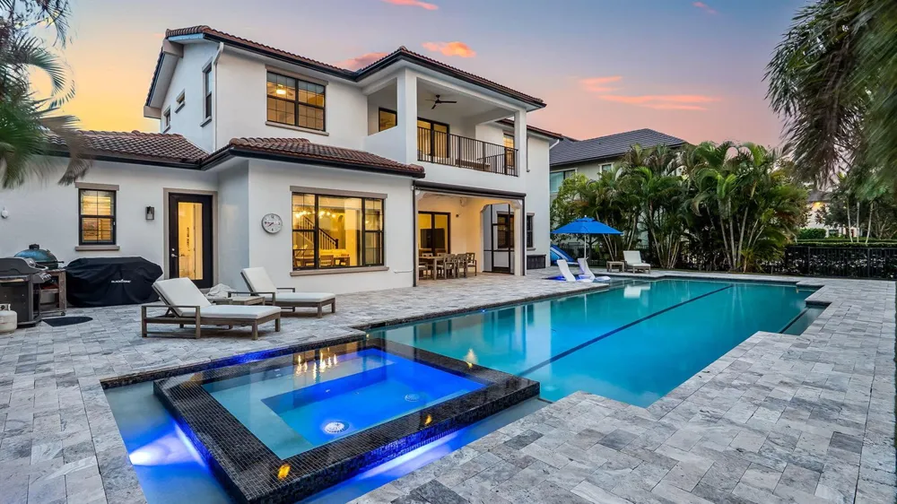9045 VISTA WAY Parkland, FL 33076