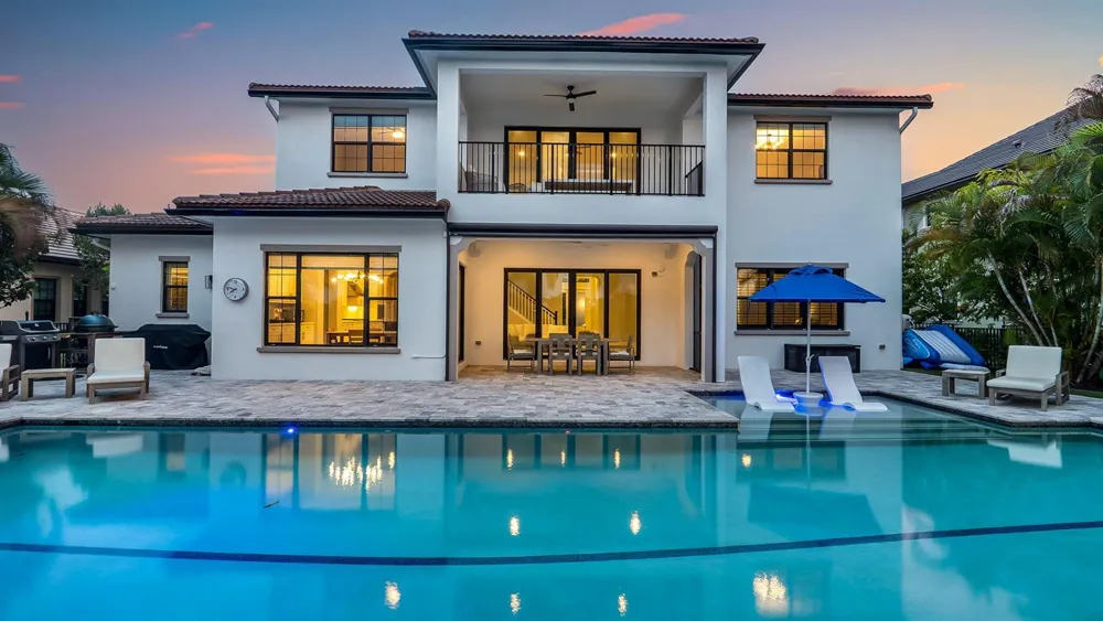 9045 VISTA WAY Parkland, FL 33076