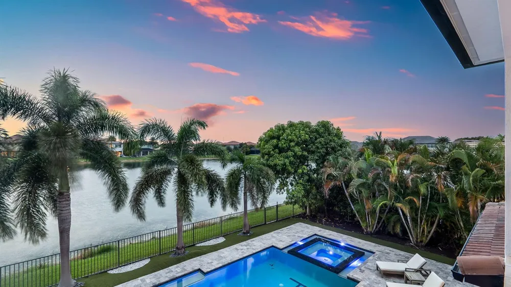 9045 VISTA WAY Parkland, FL 33076