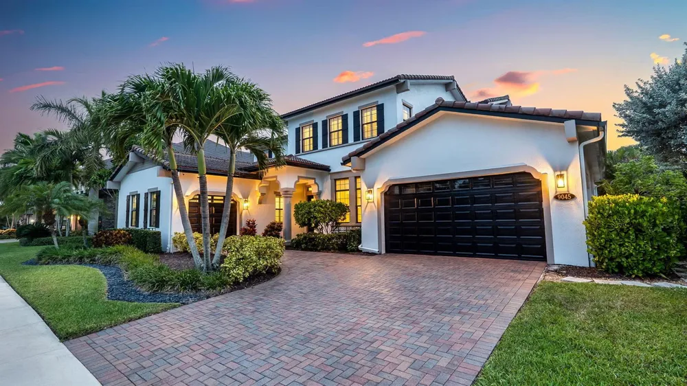 9045 VISTA WAY Parkland, FL 33076