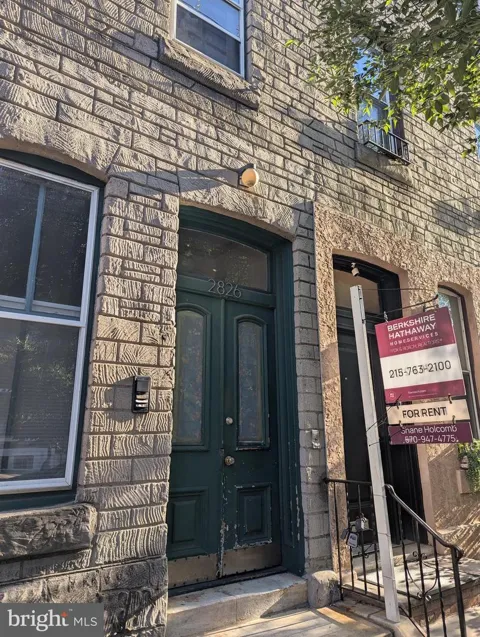 2826 POPLAR STREET #UNIT 2