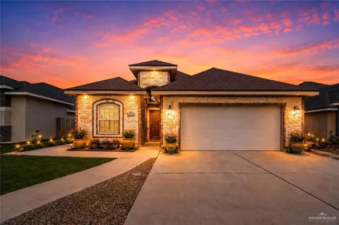 3224 Zircon Drive