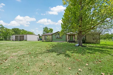 920 Crosby Dayton Road