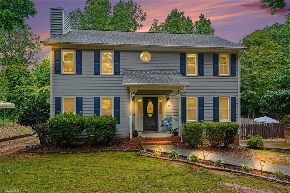 440 Roller Mill Drive Lewisville, NC 27023
