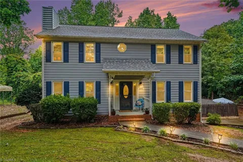 440 Roller Mill Drive