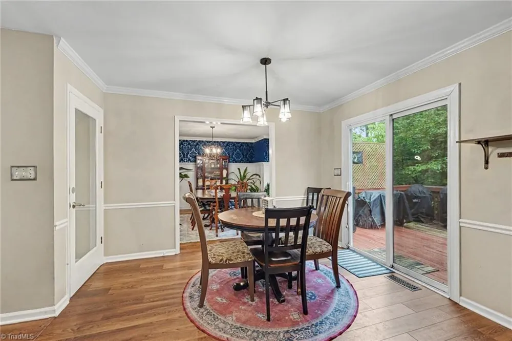 440 Roller Mill Drive Lewisville, NC 27023
