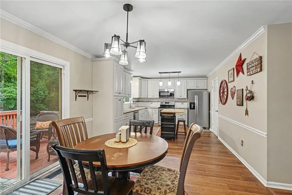 440 Roller Mill Drive Lewisville, NC 27023