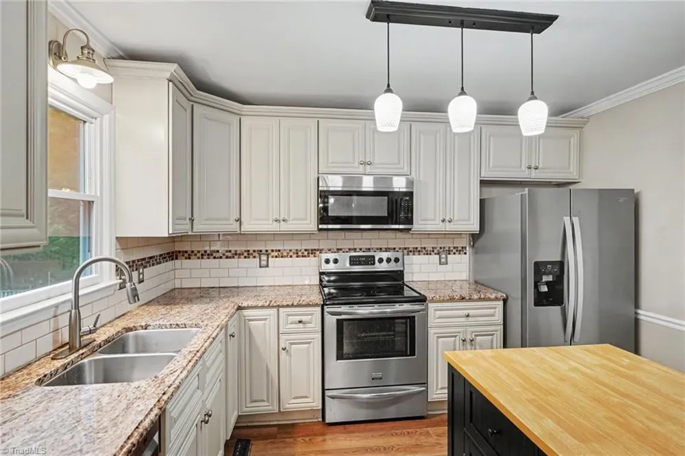 440 Roller Mill Drive Lewisville, NC 27023
